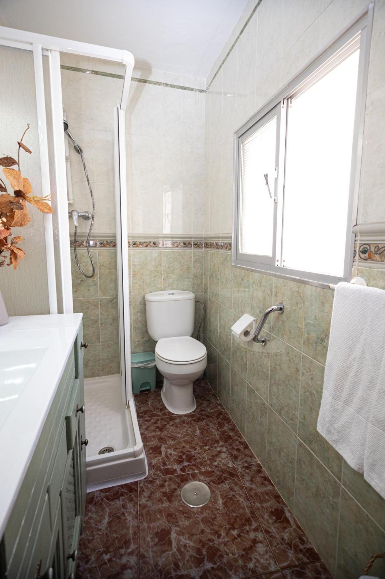 The Pava'S House Apartment Ronda Bagian luar foto