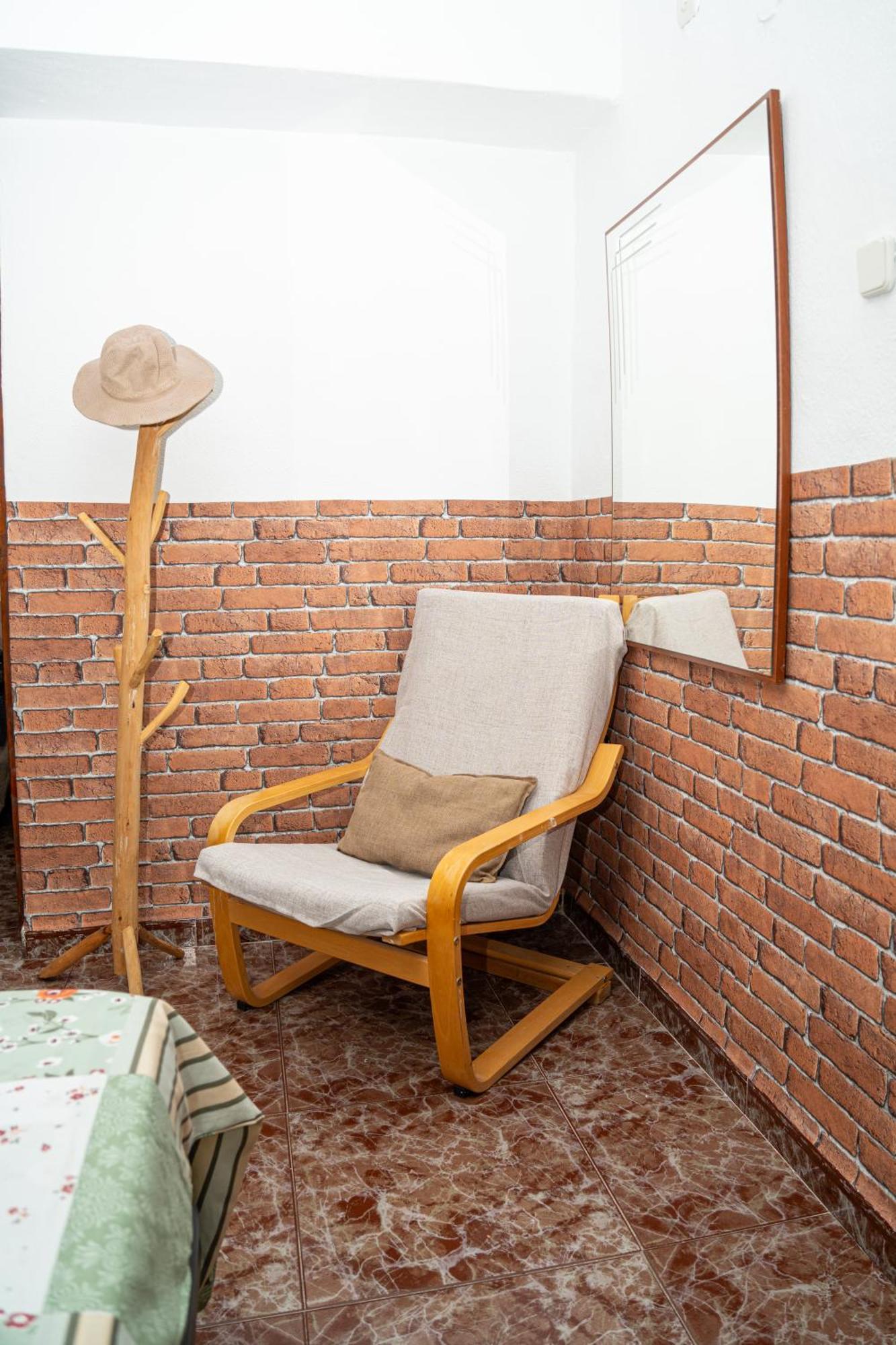 The Pava'S House Apartment Ronda Bagian luar foto